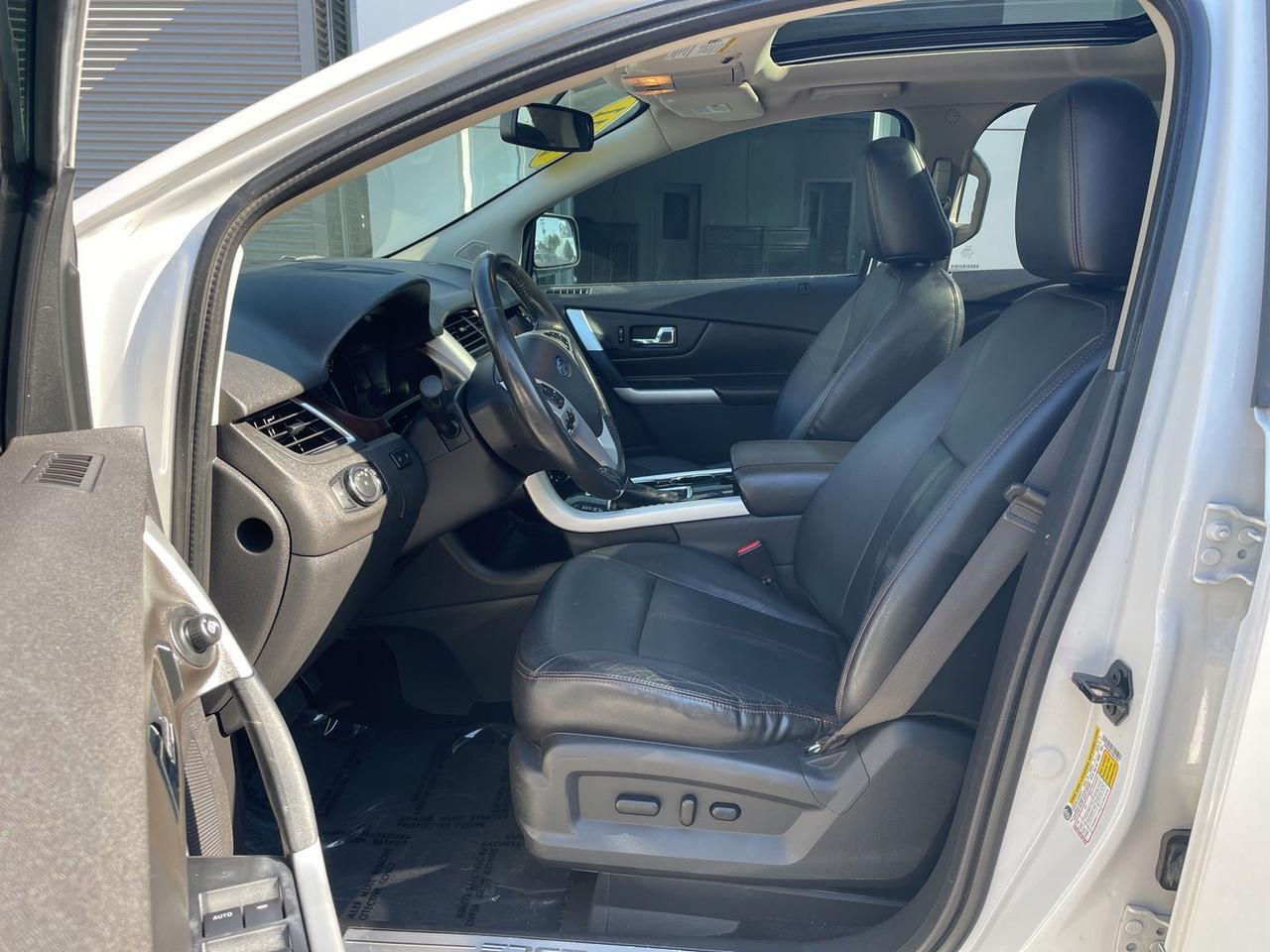 2011 Ford Edge Limited Springfield VA