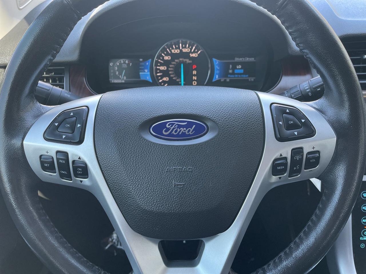 2011 Ford Edge Limited Springfield VA