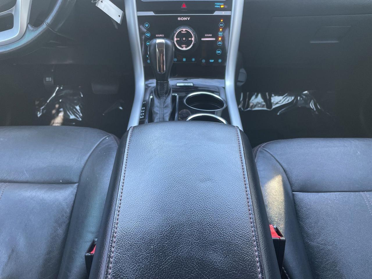 2011 Ford Edge Limited Springfield VA