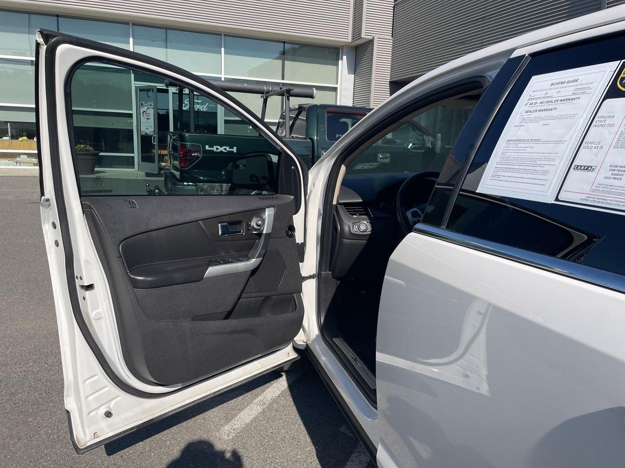 2011 Ford Edge Limited Springfield VA