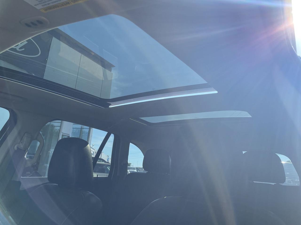 2011 Ford Edge Limited Springfield VA
