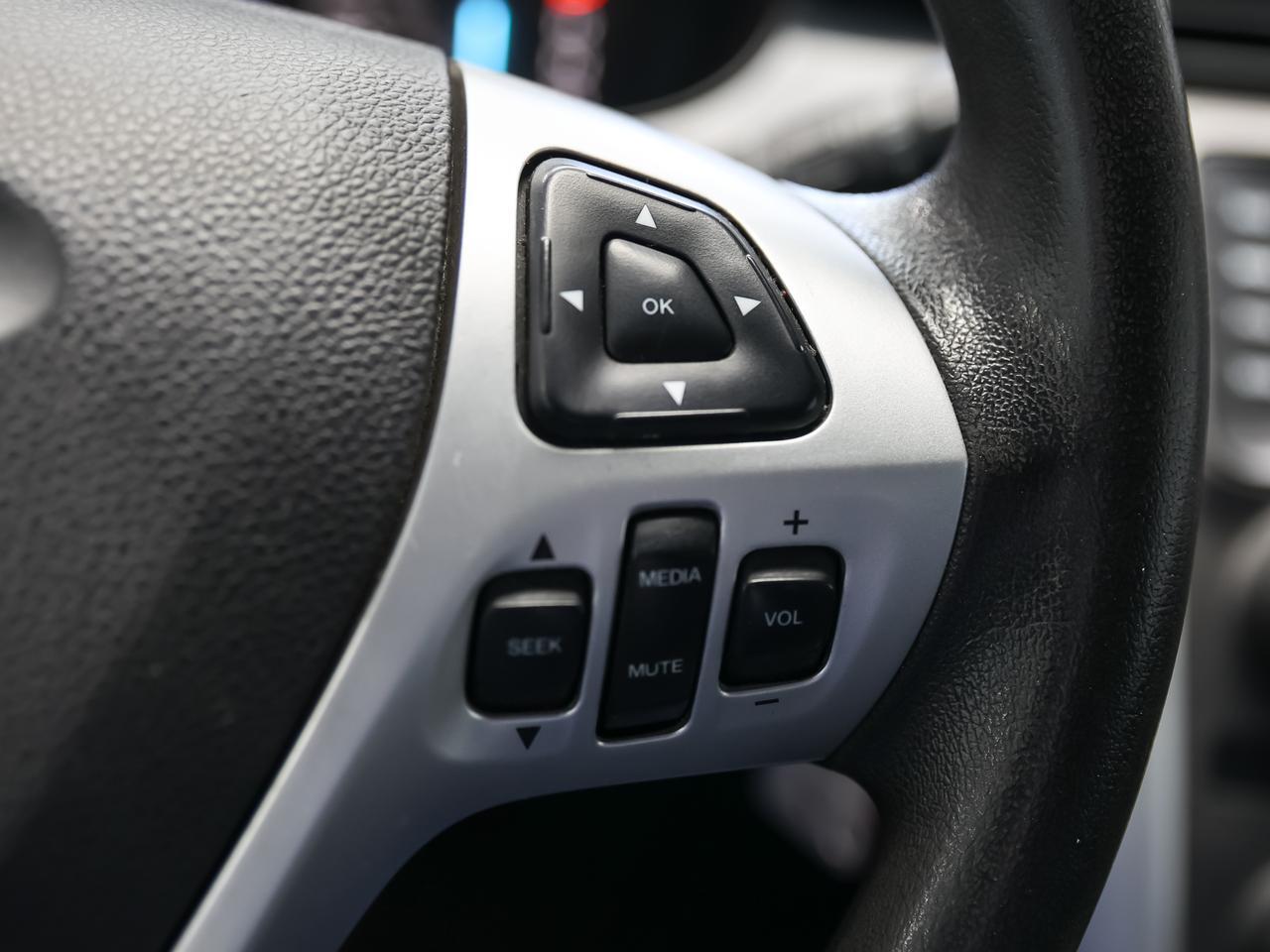 2011 Ford Edge SE Cranberry PA