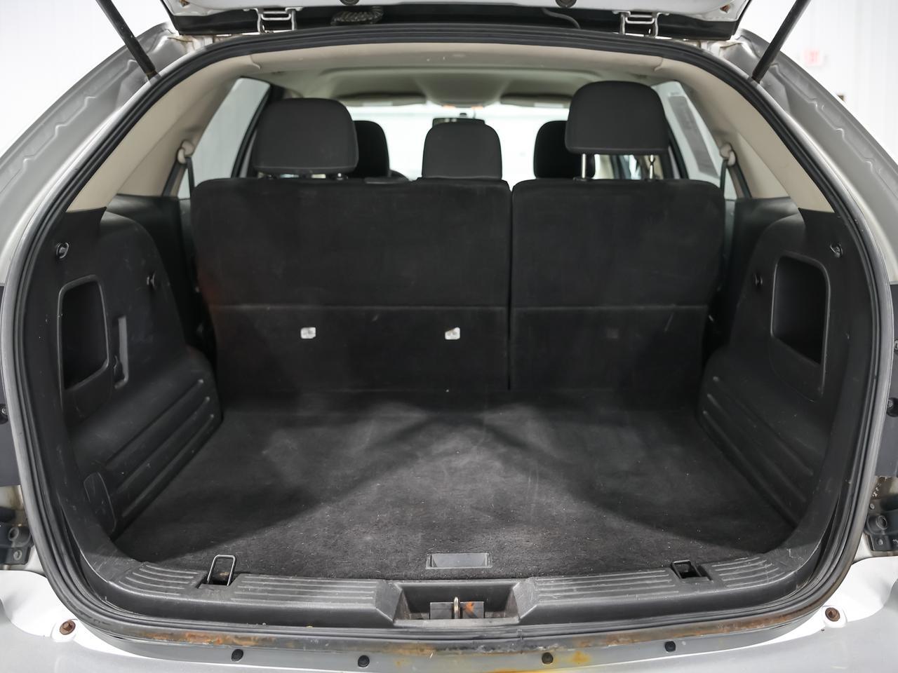 2011 Ford Edge SE Cranberry PA