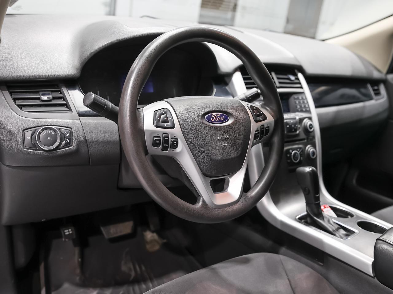2011 Ford Edge SE Cranberry PA
