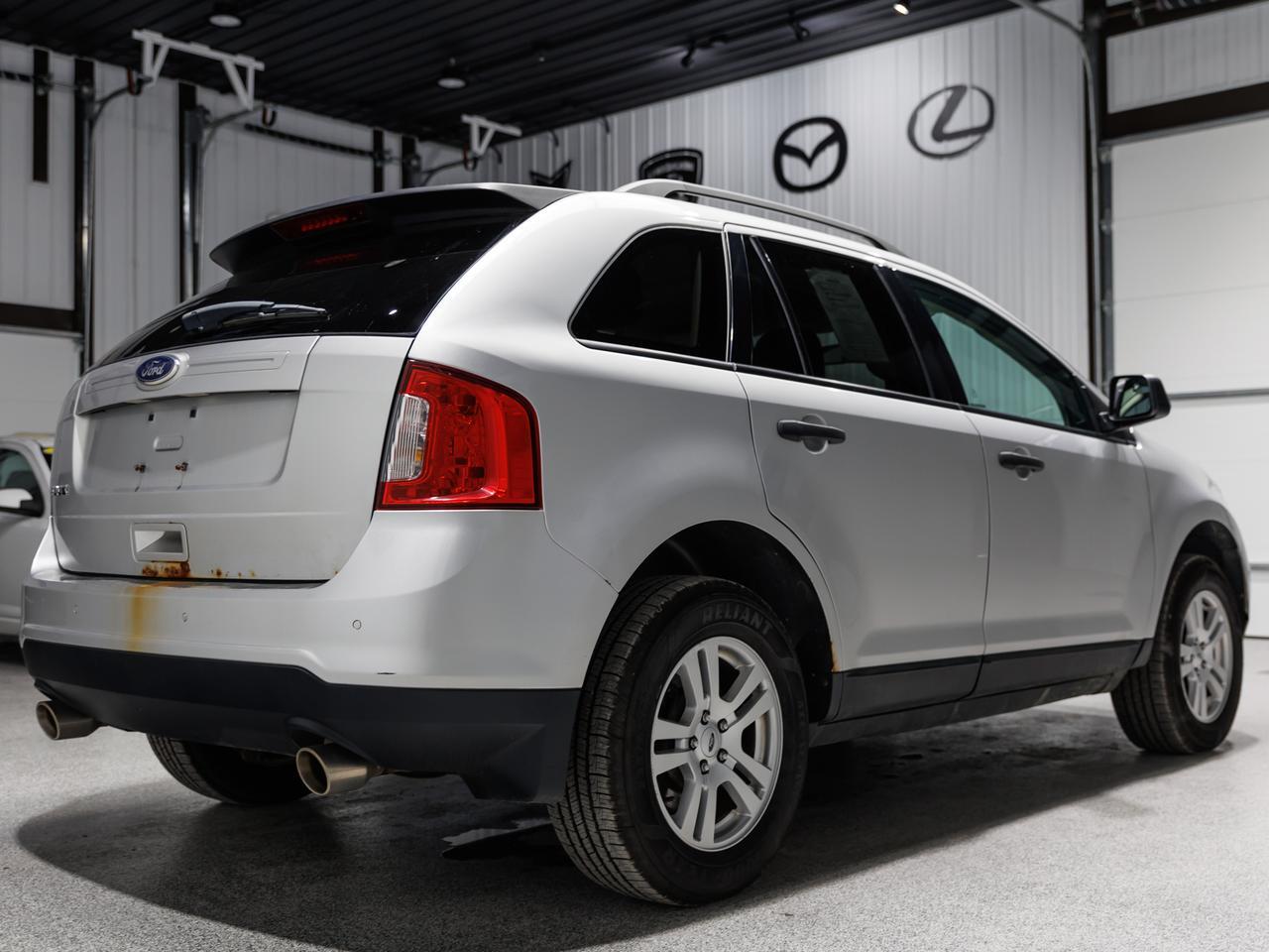 2011 Ford Edge SE Cranberry PA