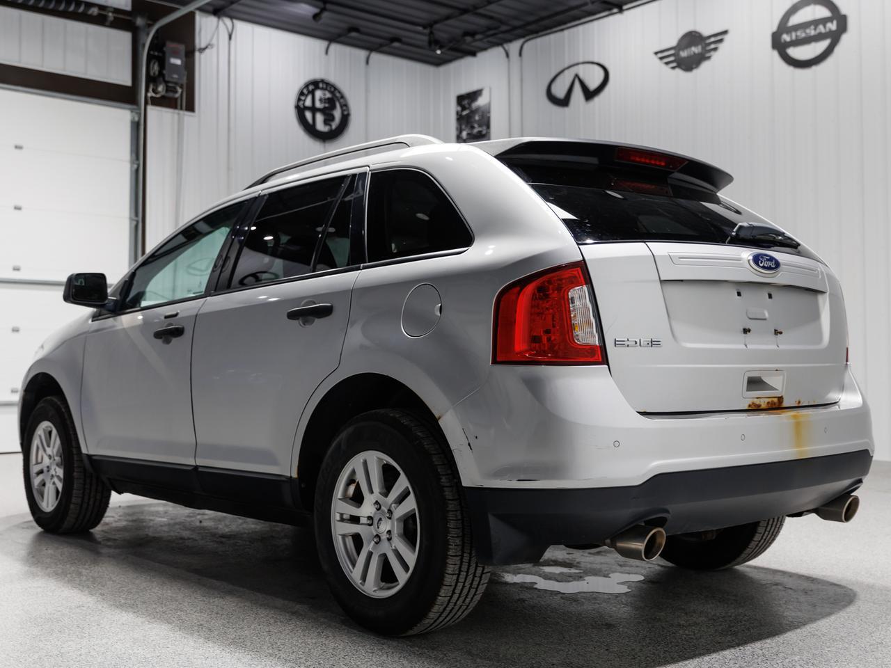 2011 Ford Edge SE Cranberry PA