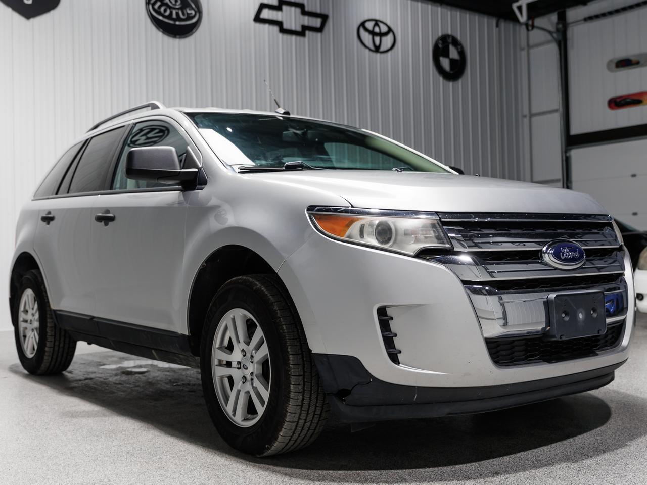 2011 Ford Edge SE Cranberry PA
