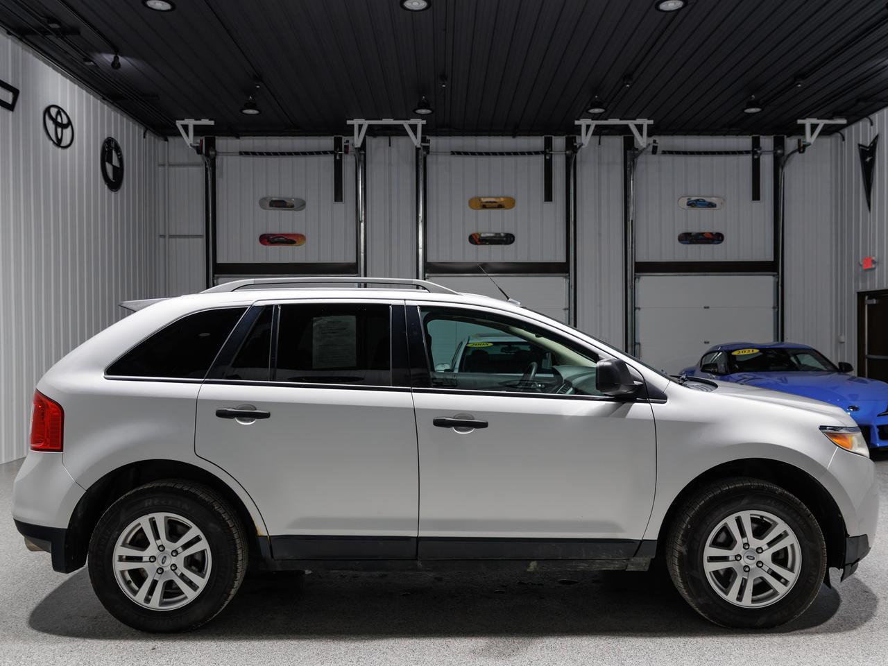 2011 Ford Edge SE Cranberry PA