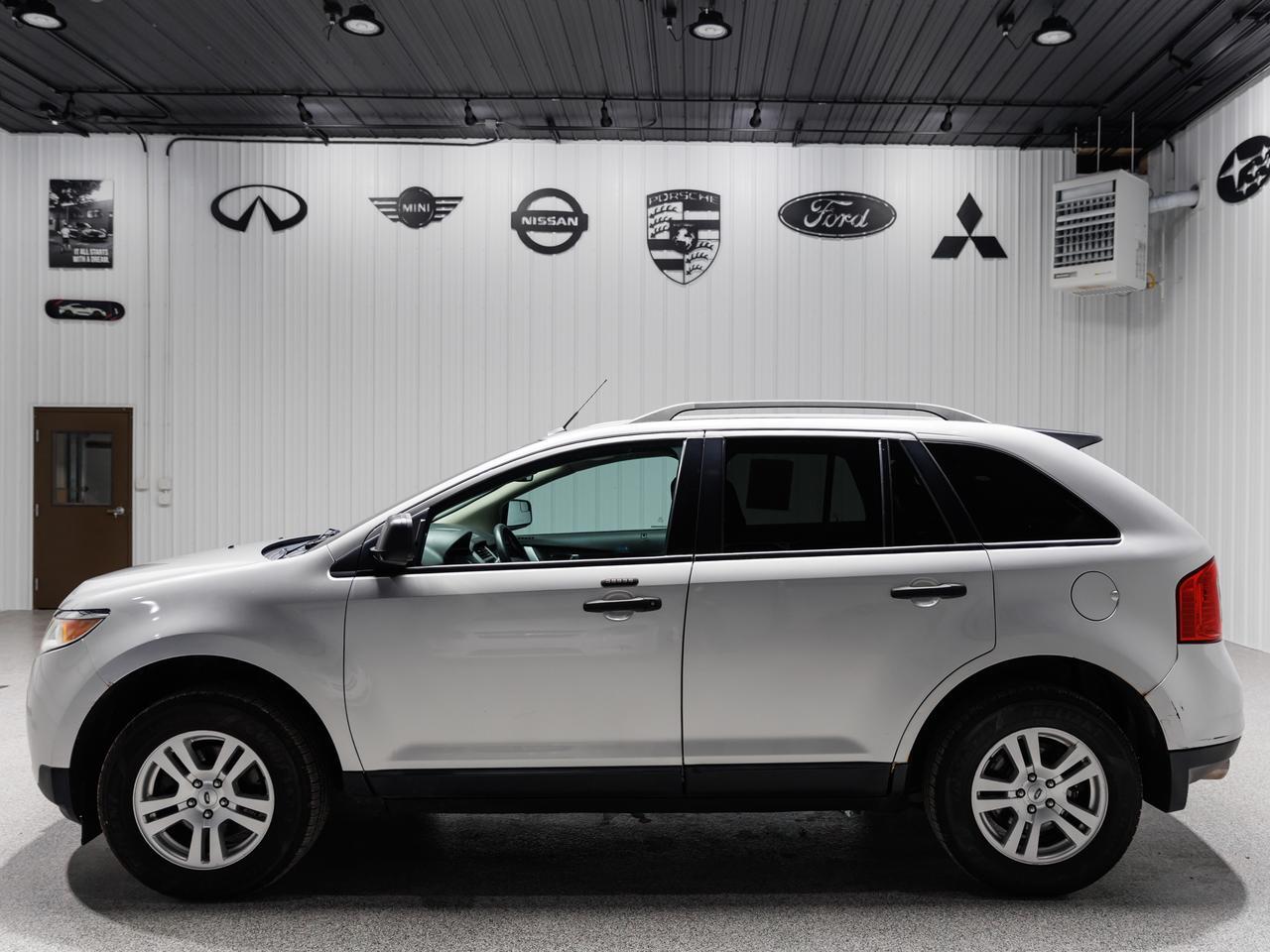 2011 Ford Edge SE Cranberry PA