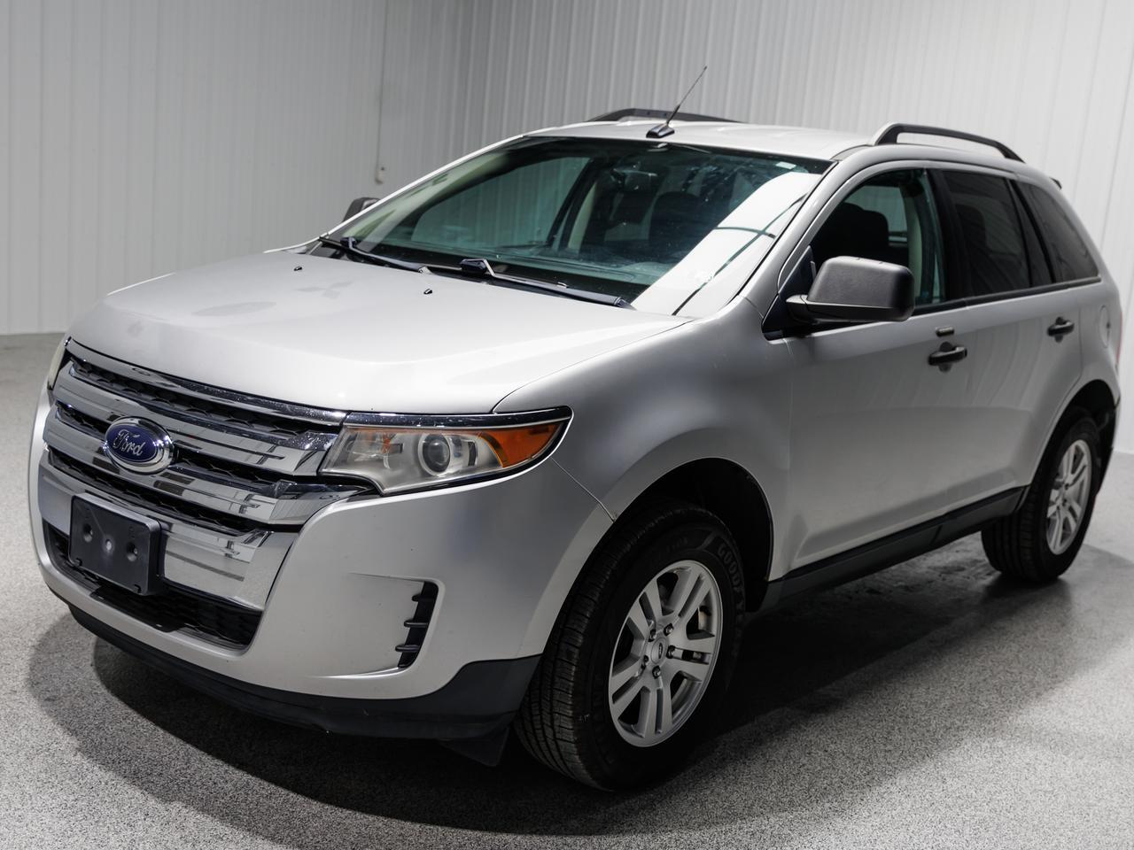 2011 Ford Edge SE Cranberry PA