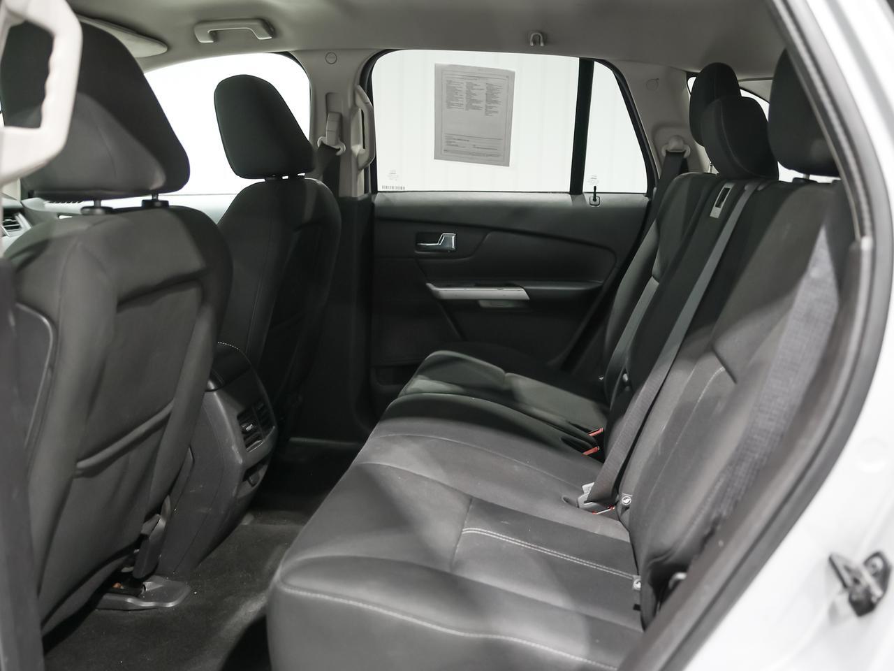 2011 Ford Edge SE Cranberry PA