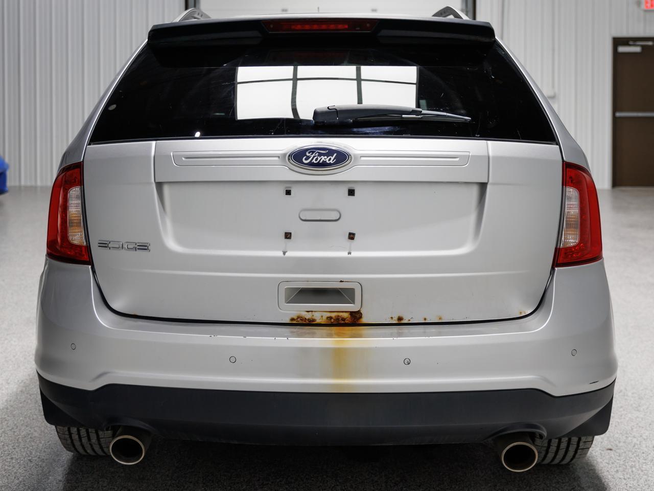 2011 Ford Edge SE Cranberry PA