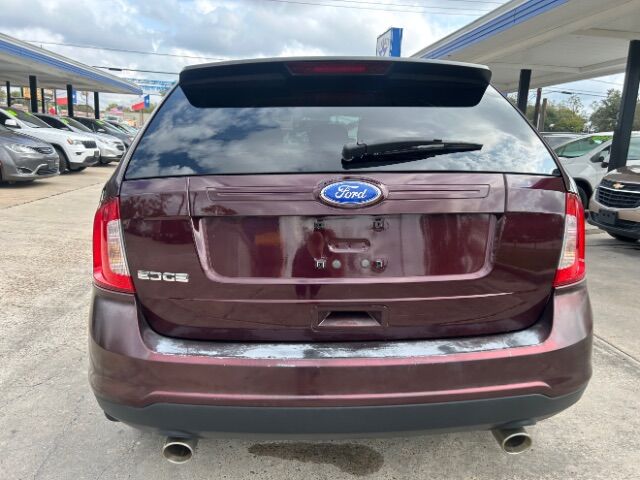 2011 Ford Edge SE Houston TX