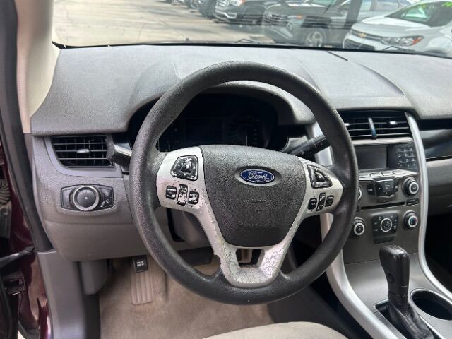 2011 Ford Edge SE Houston TX