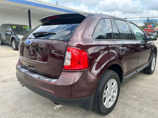 2011 Ford Edge SE Houston TX