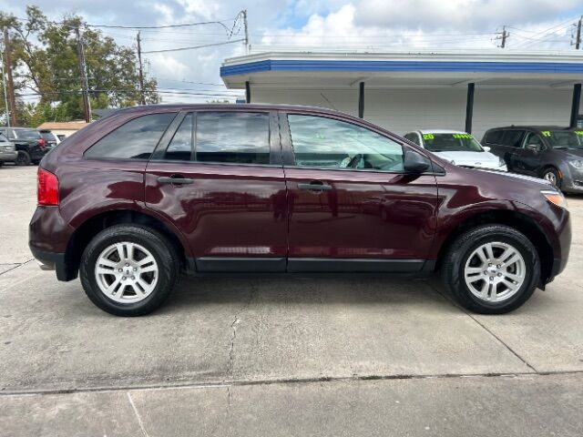 2011 Ford Edge SE Houston TX