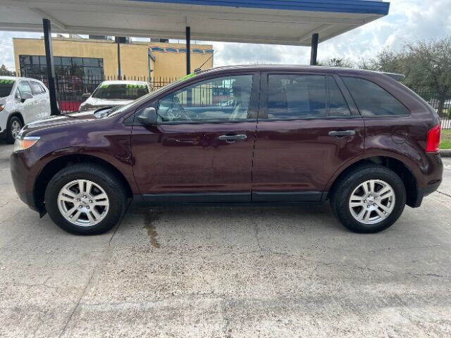2011 Ford Edge SE Houston TX