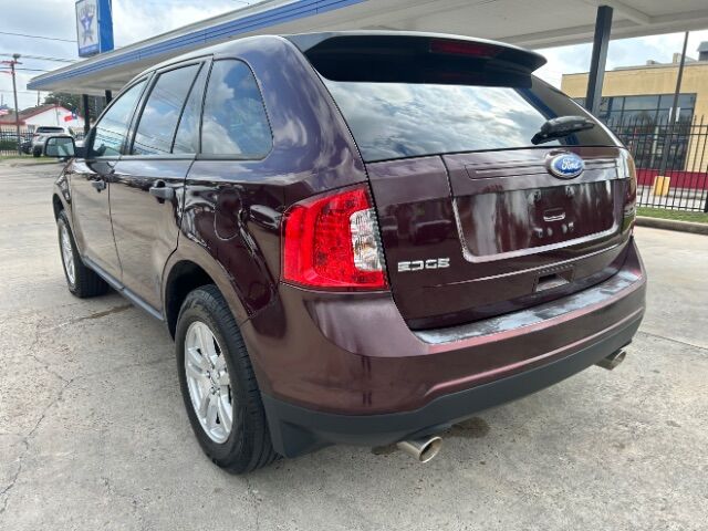 2011 Ford Edge SE Houston TX