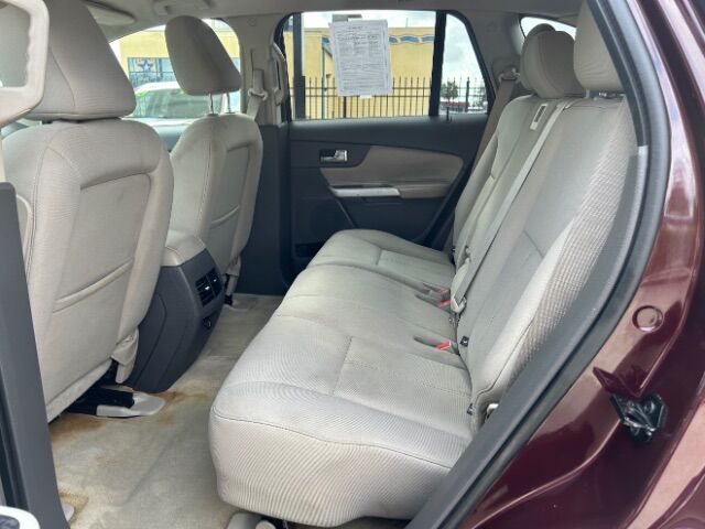 2011 Ford Edge SE Houston TX