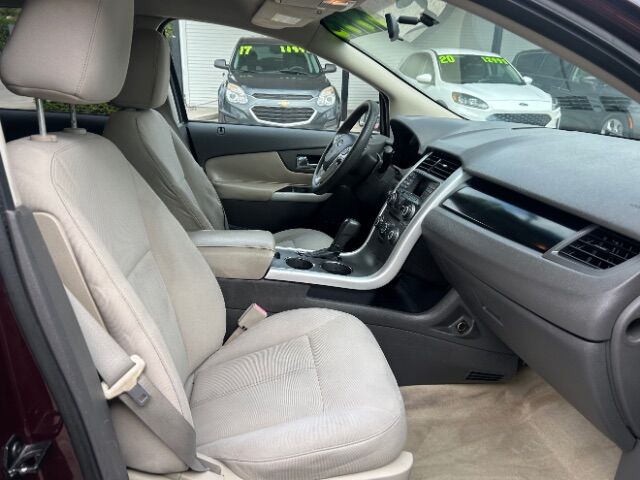 2011 Ford Edge SE Houston TX