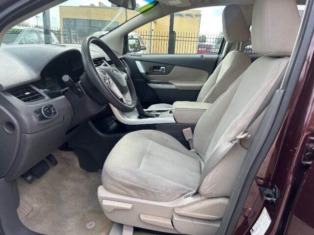 2011 Ford Edge SE Houston TX