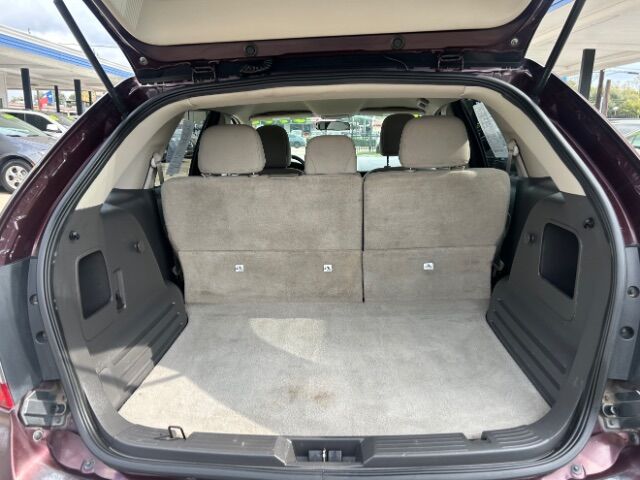 2011 Ford Edge SE Houston TX