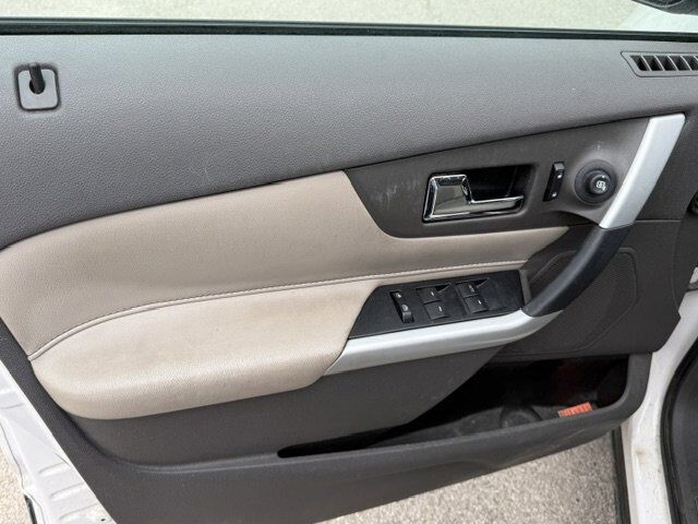 2011 Ford Edge SEL New Braunfels TX