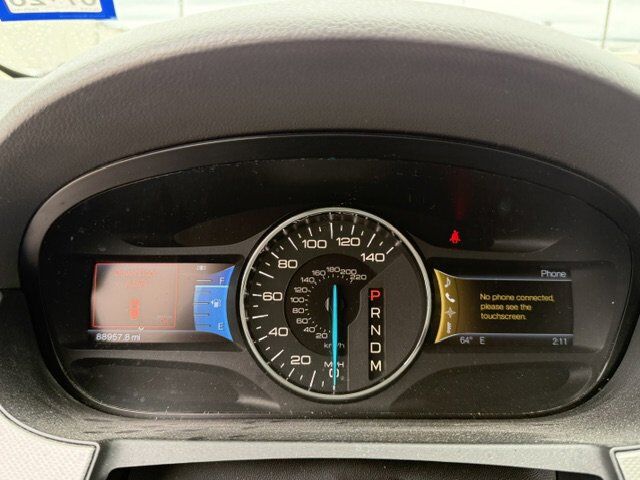 2011 Ford Edge SEL New Braunfels TX