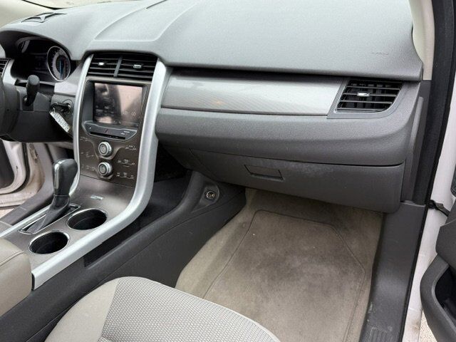 2011 Ford Edge SEL New Braunfels TX