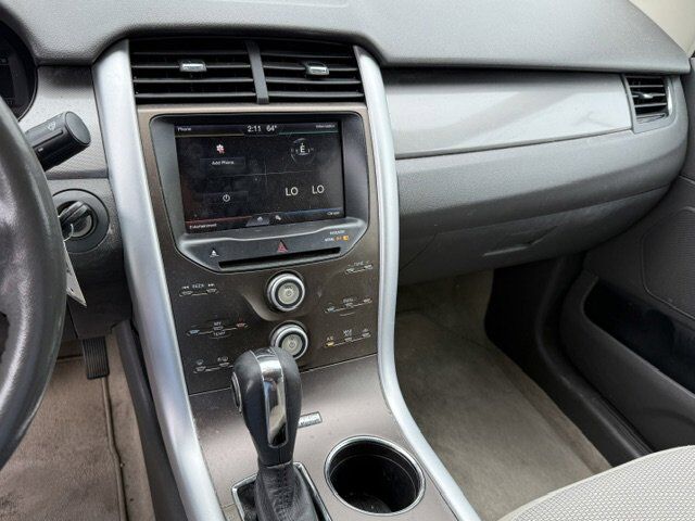 2011 Ford Edge SEL New Braunfels TX