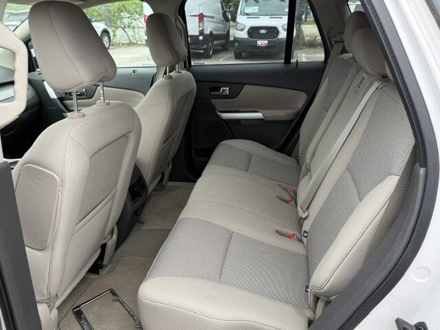 2011 Ford Edge SEL New Braunfels TX