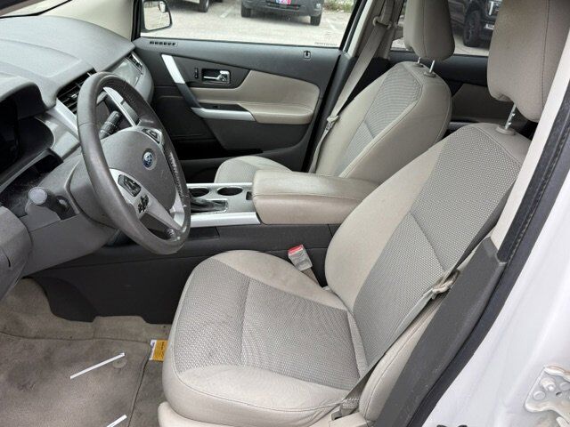 2011 Ford Edge SEL New Braunfels TX