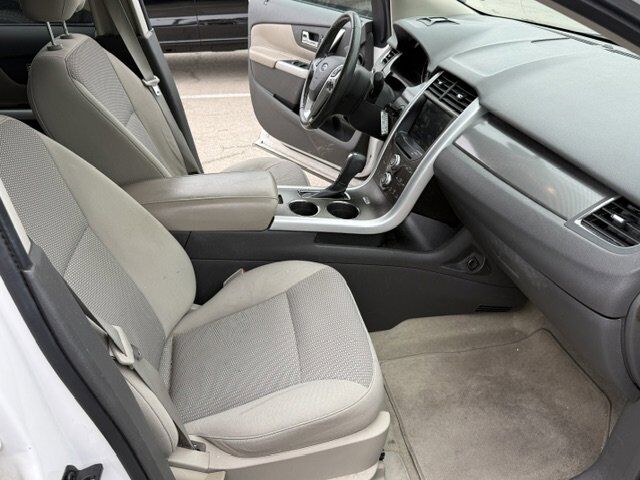 2011 Ford Edge SEL New Braunfels TX