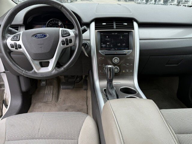 2011 Ford Edge SEL New Braunfels TX