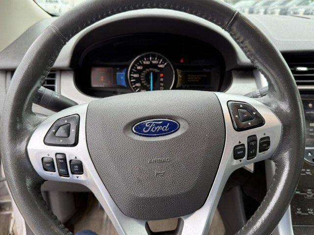 2011 Ford Edge SEL New Braunfels TX