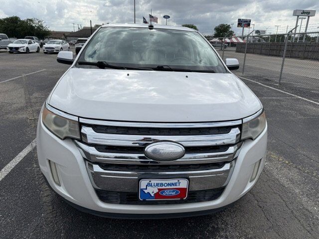 2011 Ford Edge SEL
