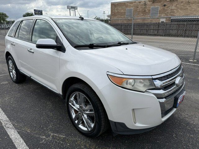 2011 Ford Edge SEL