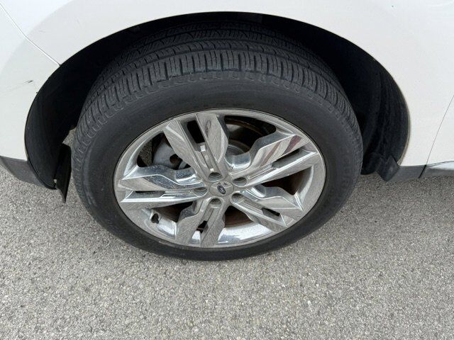 2011 Ford Edge SEL New Braunfels TX