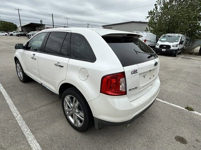 2011 Ford Edge SEL New Braunfels TX