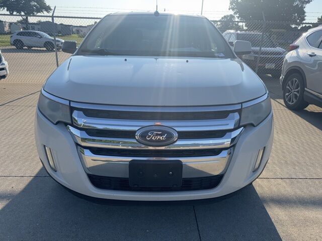 2011 Ford Edge SEL West Burlington IA