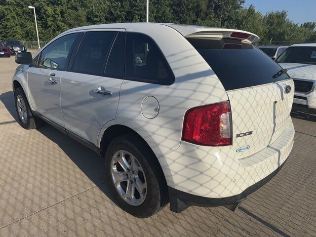2011 Ford Edge SEL West Burlington IA