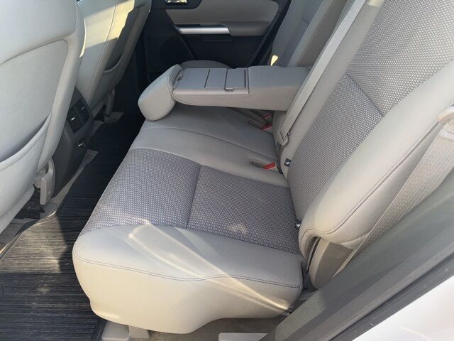 2011 Ford Edge SEL West Burlington IA