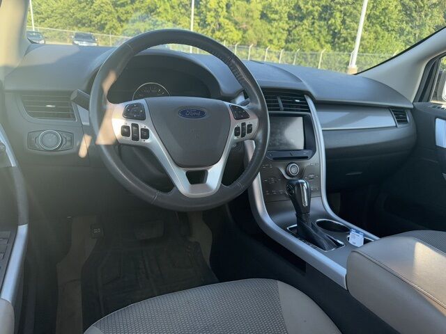 2011 Ford Edge SEL West Burlington IA