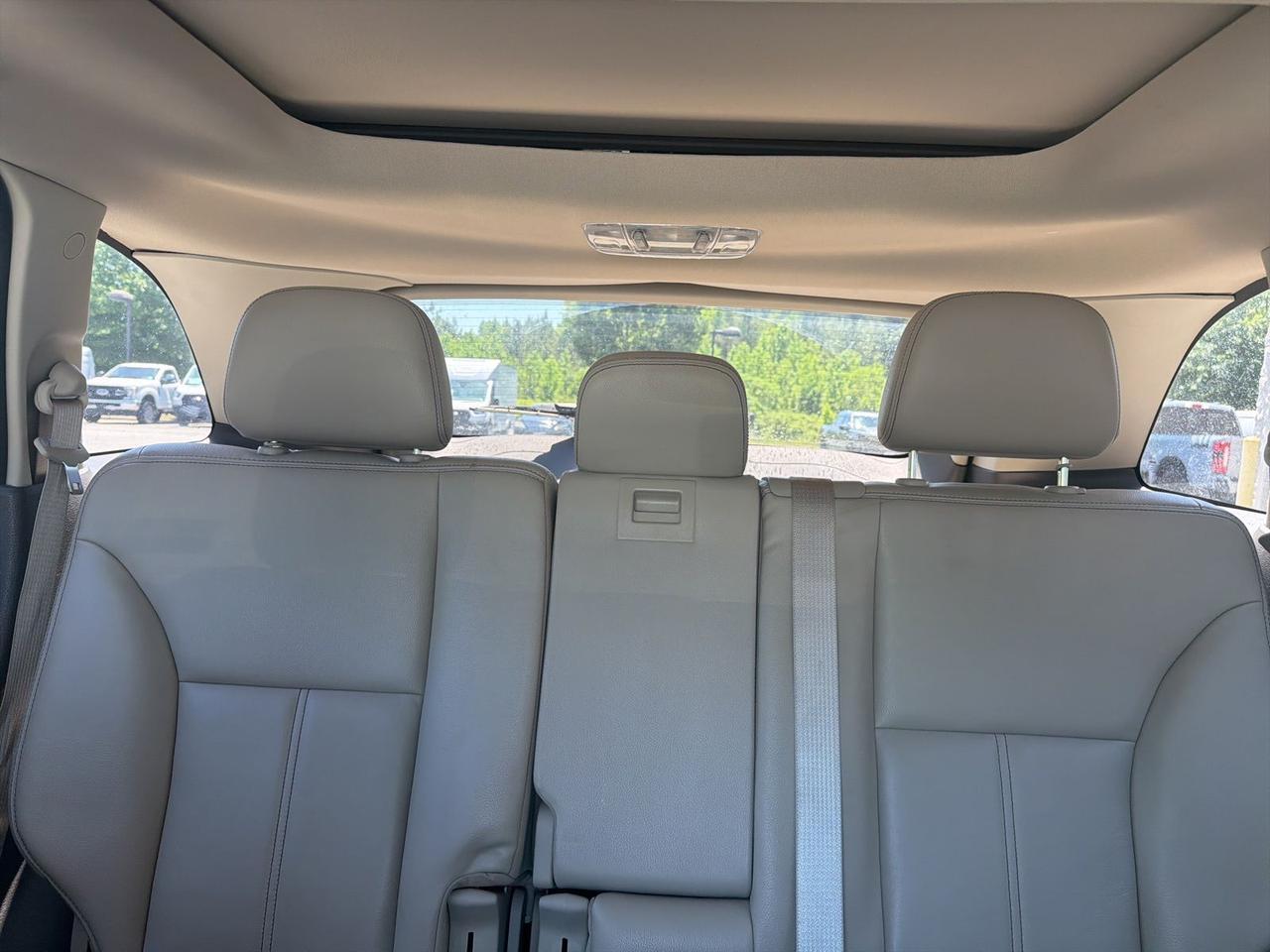 2011 Ford Edge SEL Ashland VA