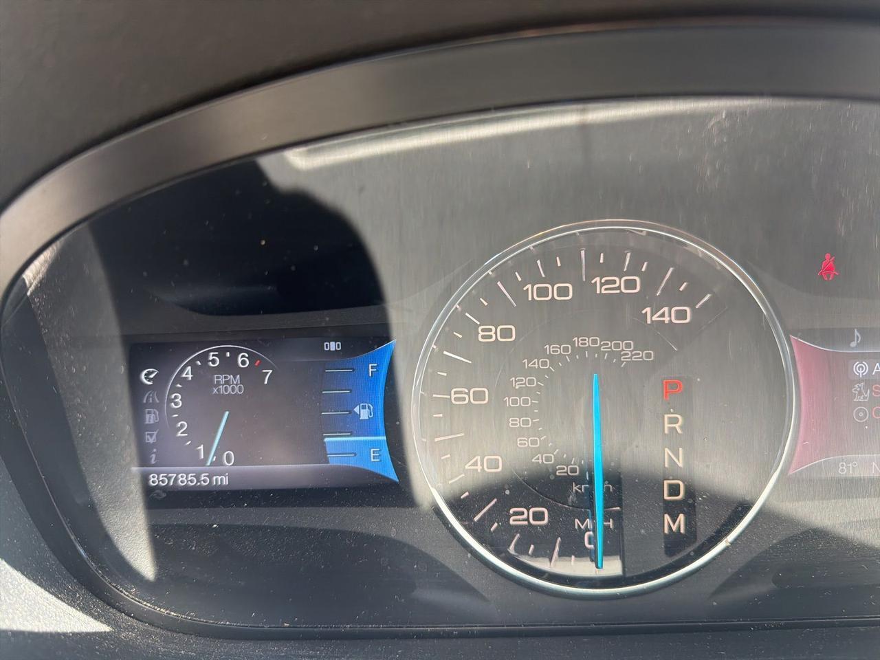 2011 Ford Edge SEL Ashland VA