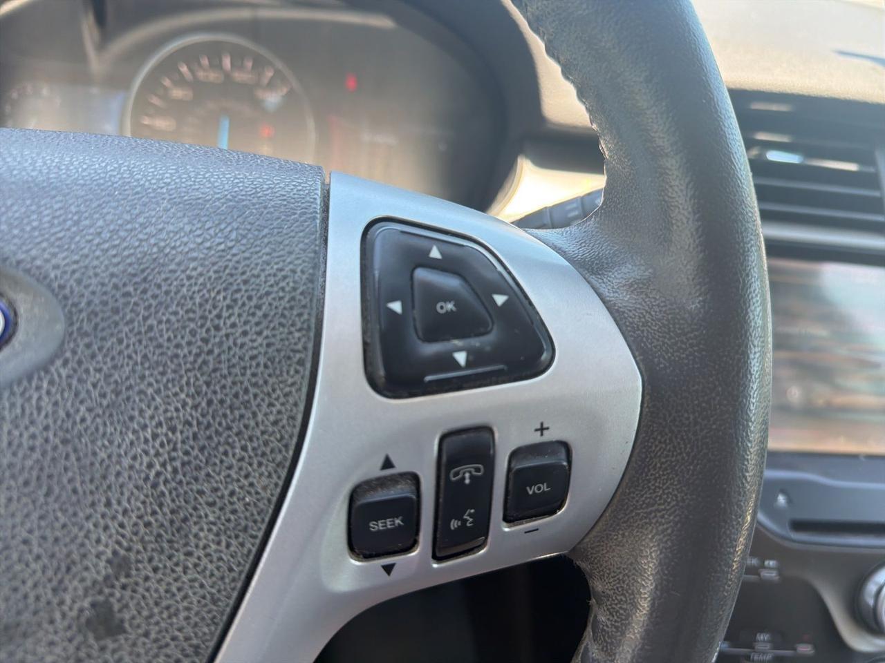 2011 Ford Edge SEL Ashland VA
