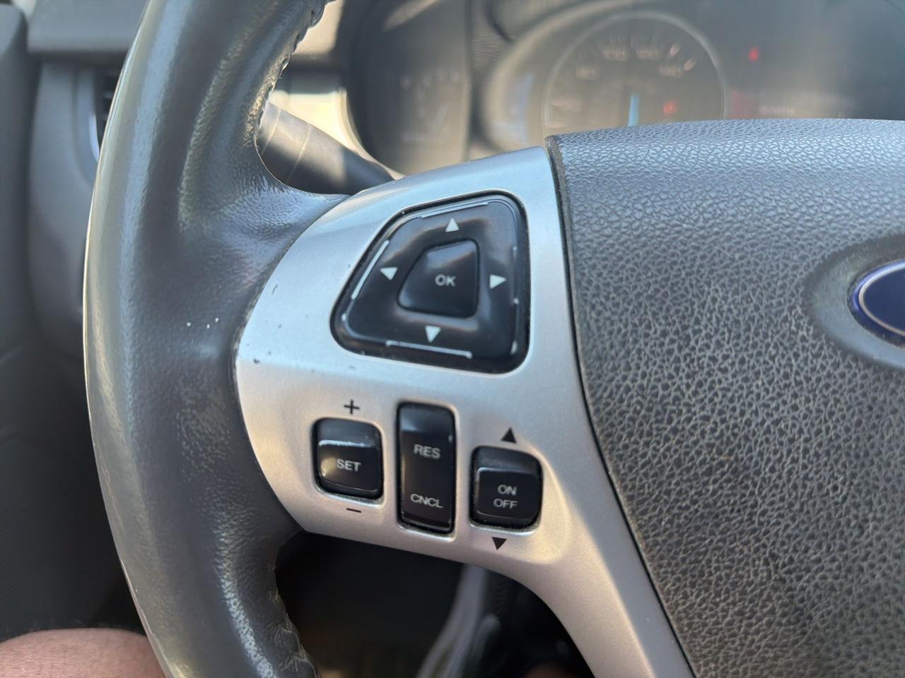 2011 Ford Edge SEL Ashland VA