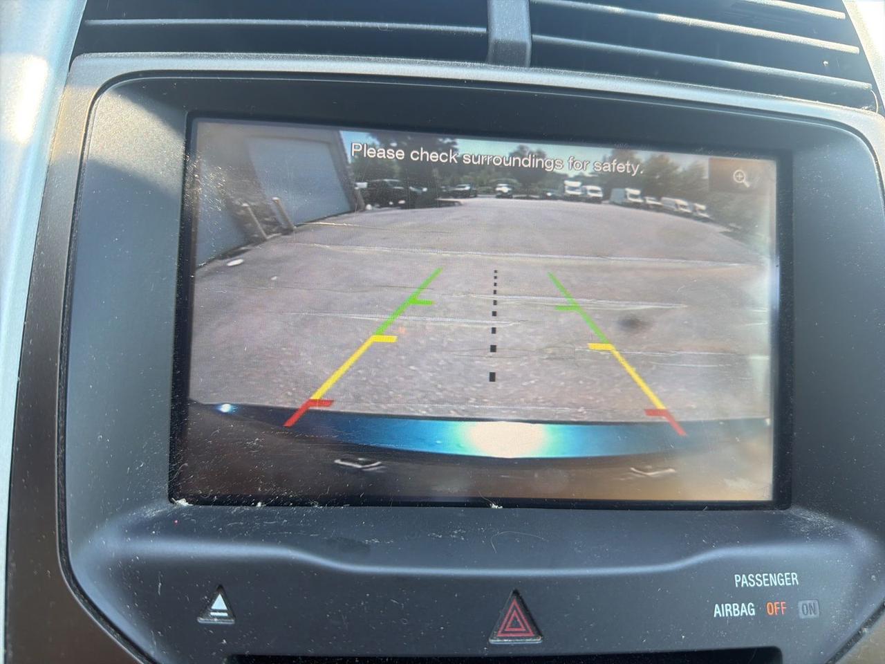 2011 Ford Edge SEL Ashland VA
