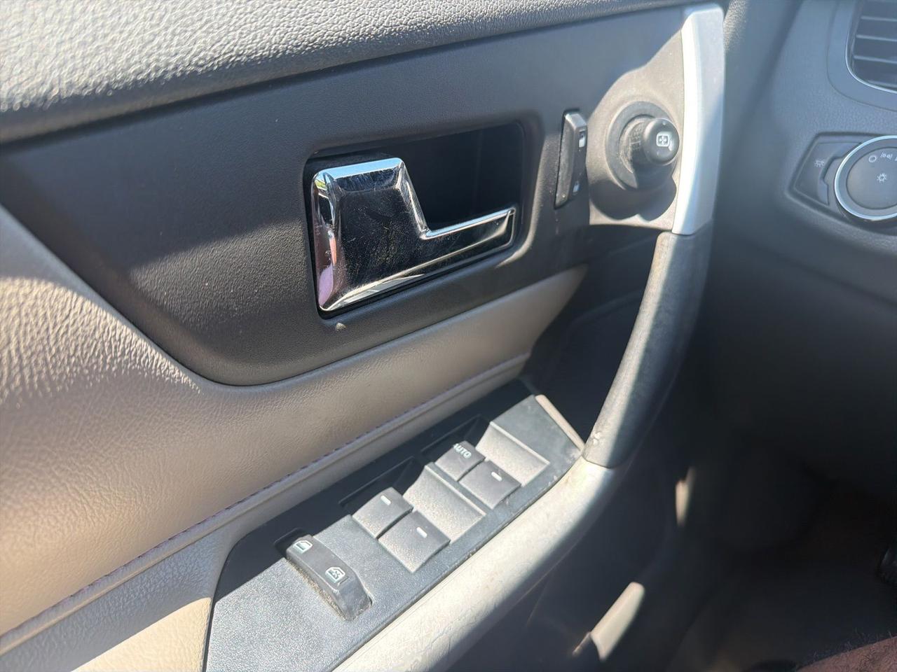 2011 Ford Edge SEL Ashland VA