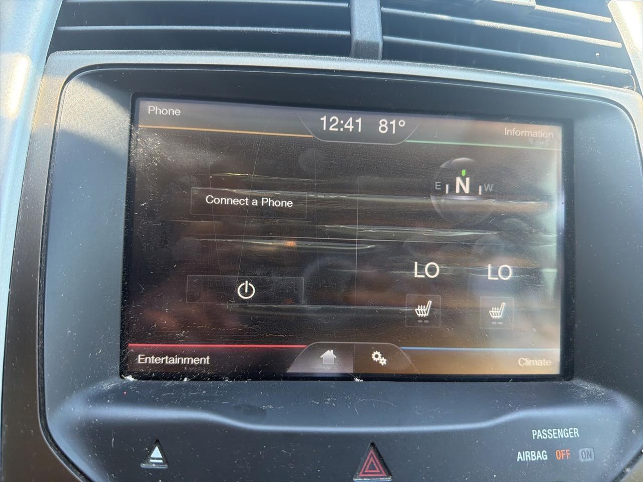 2011 Ford Edge SEL Ashland VA